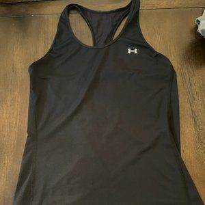 Under Armour black small
